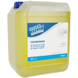 Essigreiniger PRO3 Clean and Clever Inhalt: 10 Liter Kanister