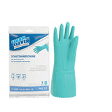 Nitril Chemie Handschuhe PRO57 Clean and Clever Größe: Größe 7 (S)