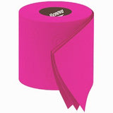 Pinkes Toilettenpapier 6er Pack