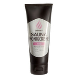 Sauna Honigcreme Variante: Rose