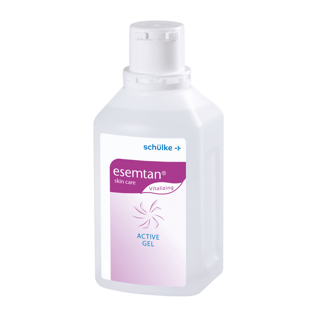 Schülke esemtan active gel