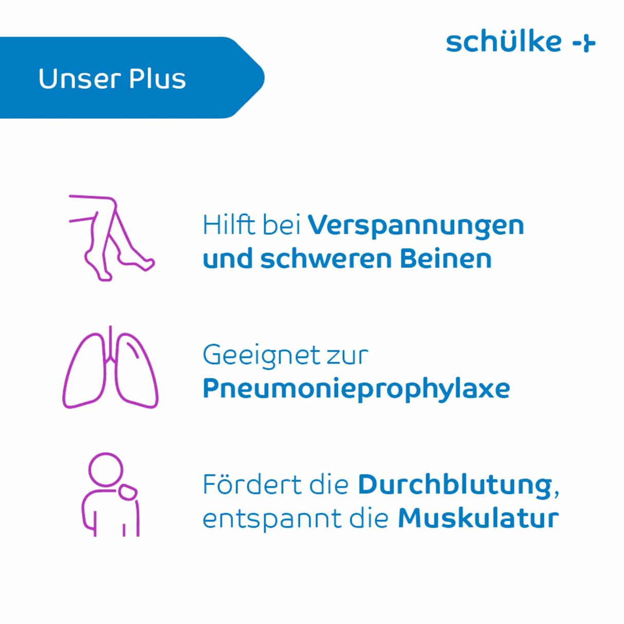 Schülke esemtan active gel