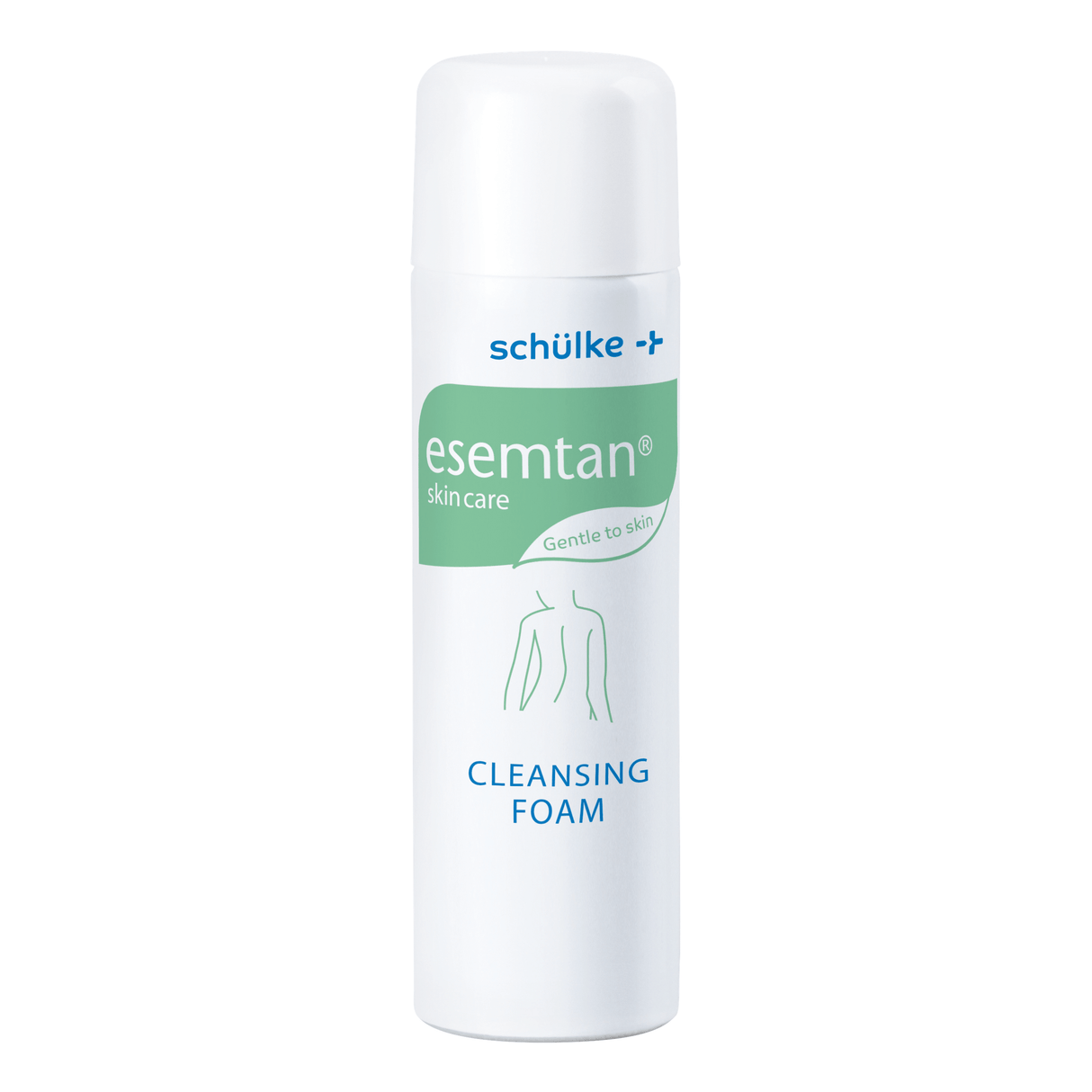 Schülke esemtan cleansing foam Reinigungsschaum