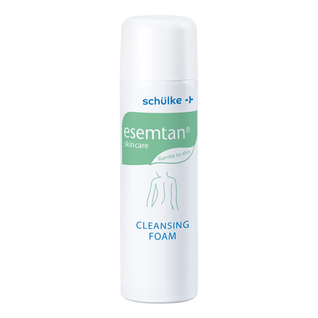 Schülke esemtan cleansing foam Reinigungsschaum