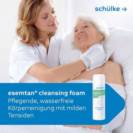 Schülke esemtan cleansing foam Reinigungsschaum