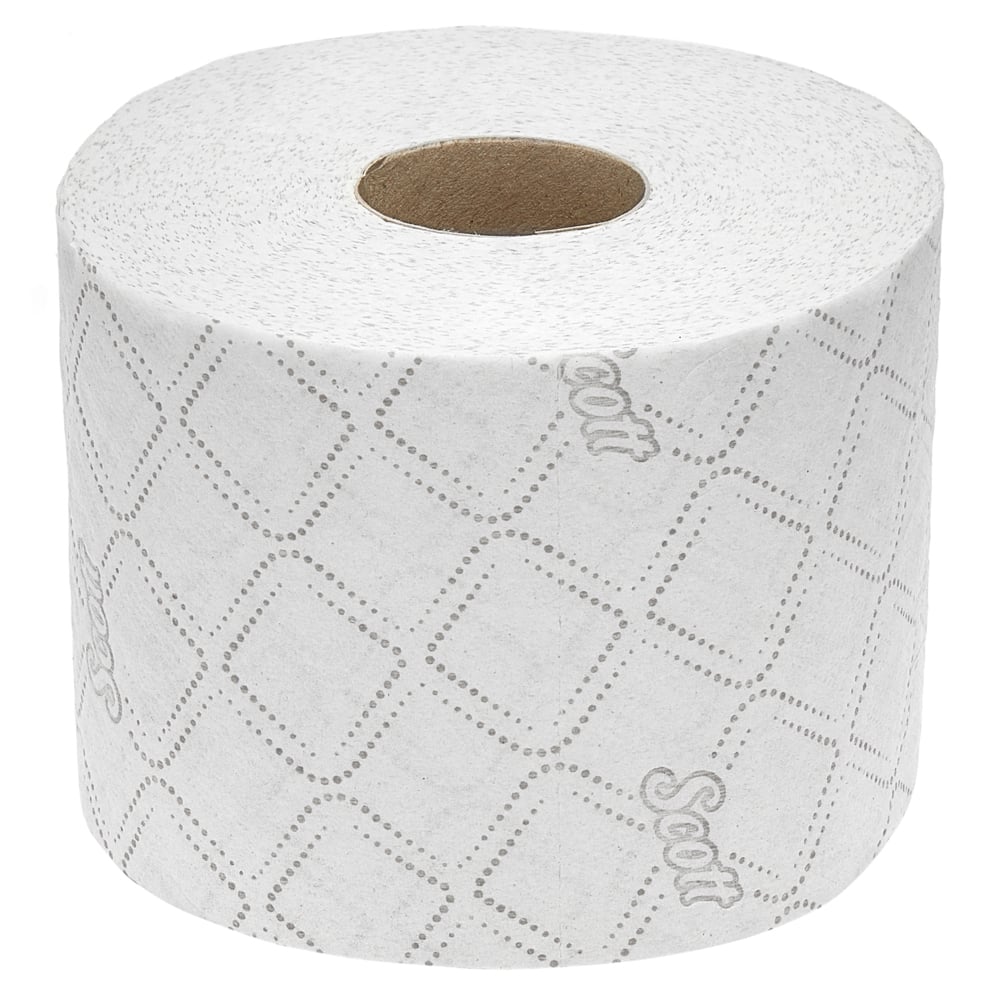 Scott Control Toilettenpapier 3lagig 6x6 Rollen 8518