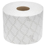 Scott Control Toilettenpapier 3lagig 6x6 Rollen 8518