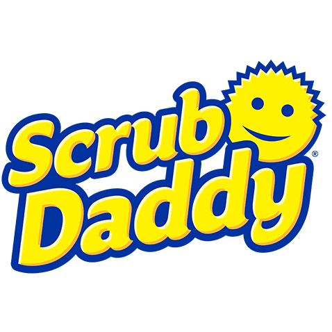 Scrub Daddy Haushaltsschwamm