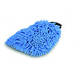 Sito Chenille Handschuh mit integriertem Fenstertuch