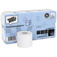 Toilettenpapier 2-lagig SMA103 Clean and Clever