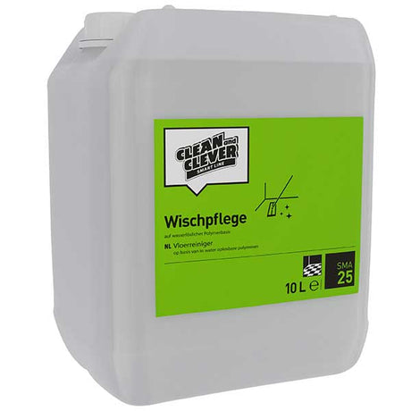 Wischpflege SMA25 Clean and Clever Inhalt: 10 Liter Kanister