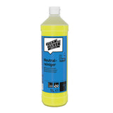 Neutralreiniger SMA3 Clean and Clever Inhalt: 1 Liter Flasche