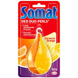 Somat Spülmaschinenduft Deo Duo Perls