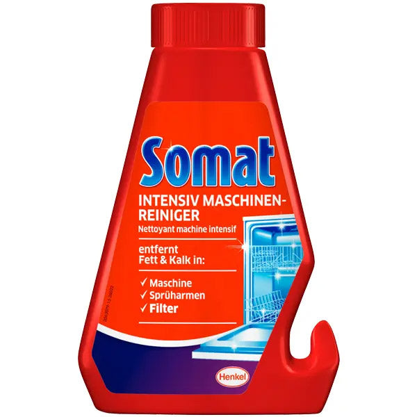 Somat Intensiv Maschinenreiniger für die Spülmaschine 250 ml