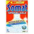 Somat Spezial-Salz für Haushaltsspülmaschinen Inhalt: 1,2 kg