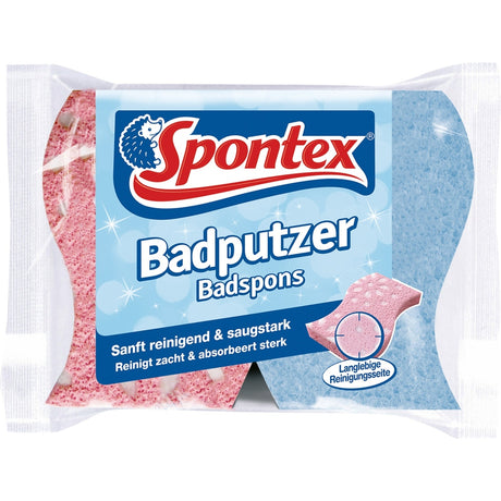 Spontex Badputzer Schwamm