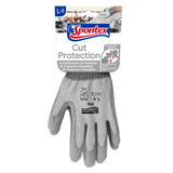 Spontex Cut Protection Arbeitshandschuhe Größe: Gr. 8