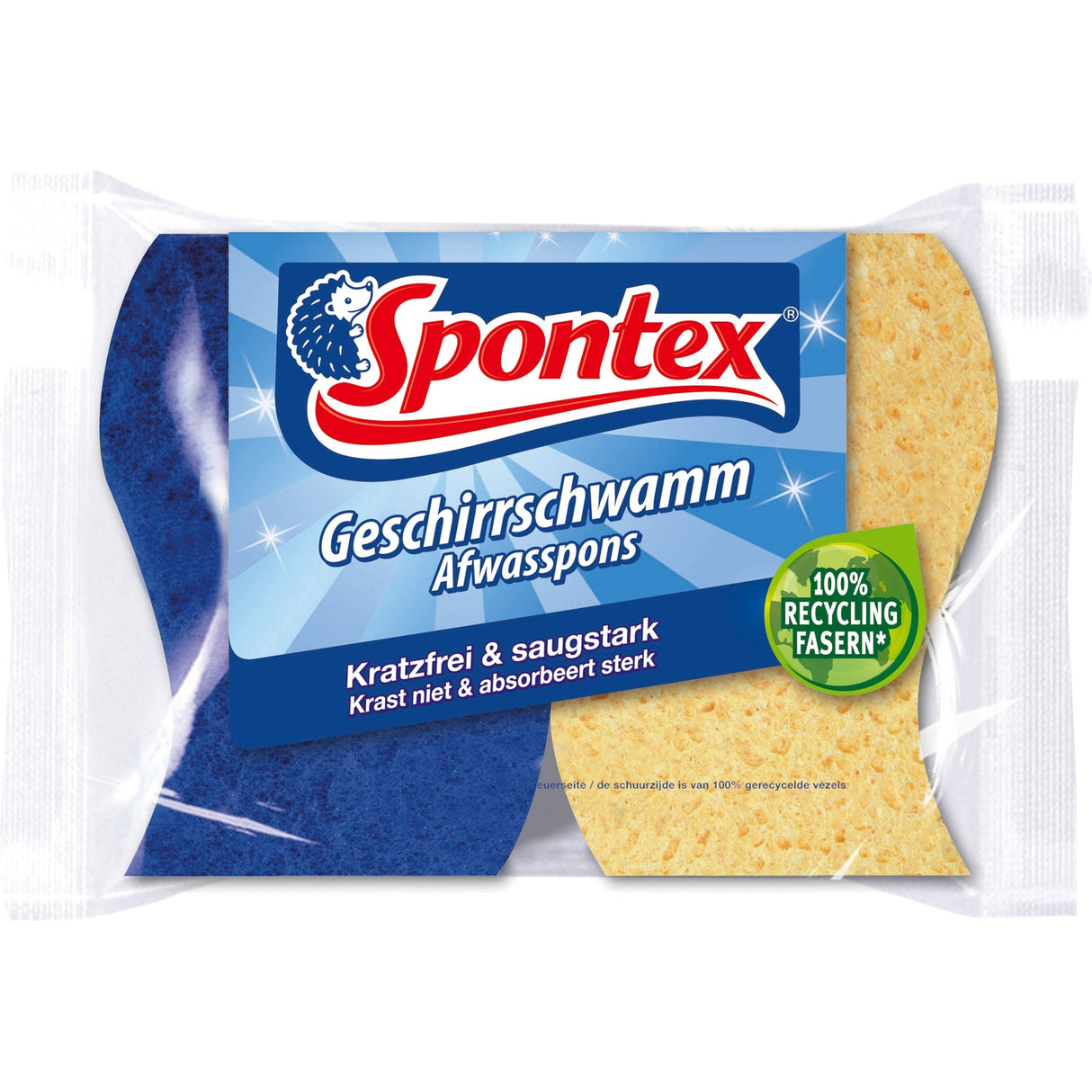 Spontex Geschirrschwamm