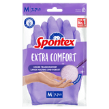 Spontex Haushaltshandschuhe extra Comfort