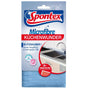 Spontex Microfibre Küchenwunder 3D Mikrofasertuch