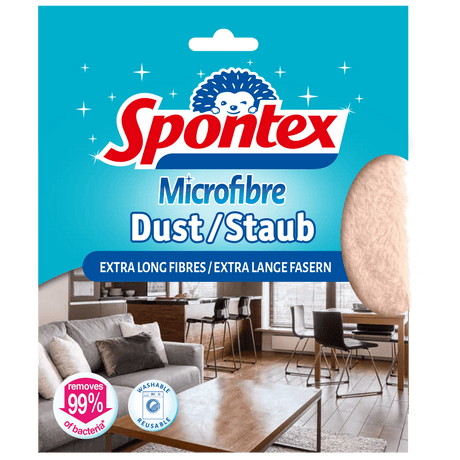 Spontex Mikrofaser Staubtuch