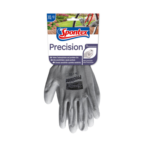 Spontex Precision (Typ 7) Arbeitshandschuhe Größe: Gr. 10-10,5