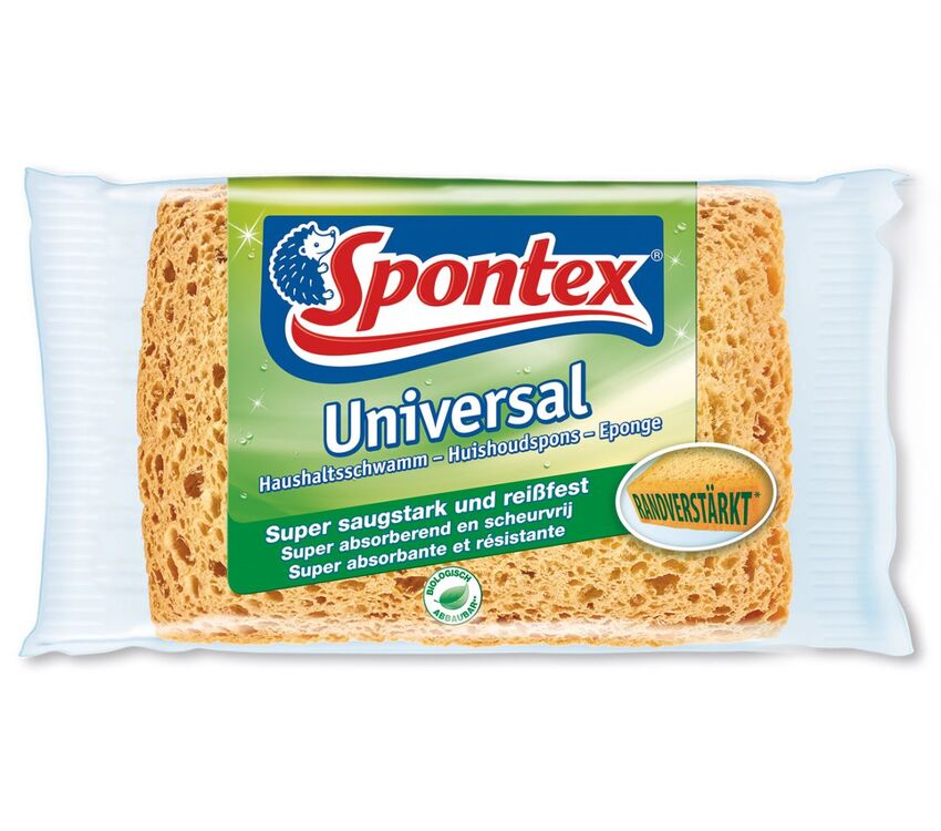 SPONTEX Universal Haushaltsschwamm