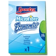 Spontex Bodentuch Microfibre Eonomic