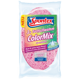 Spontex Tuchschwamm ColorMix