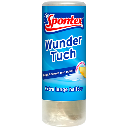 Spontex Wundertuch