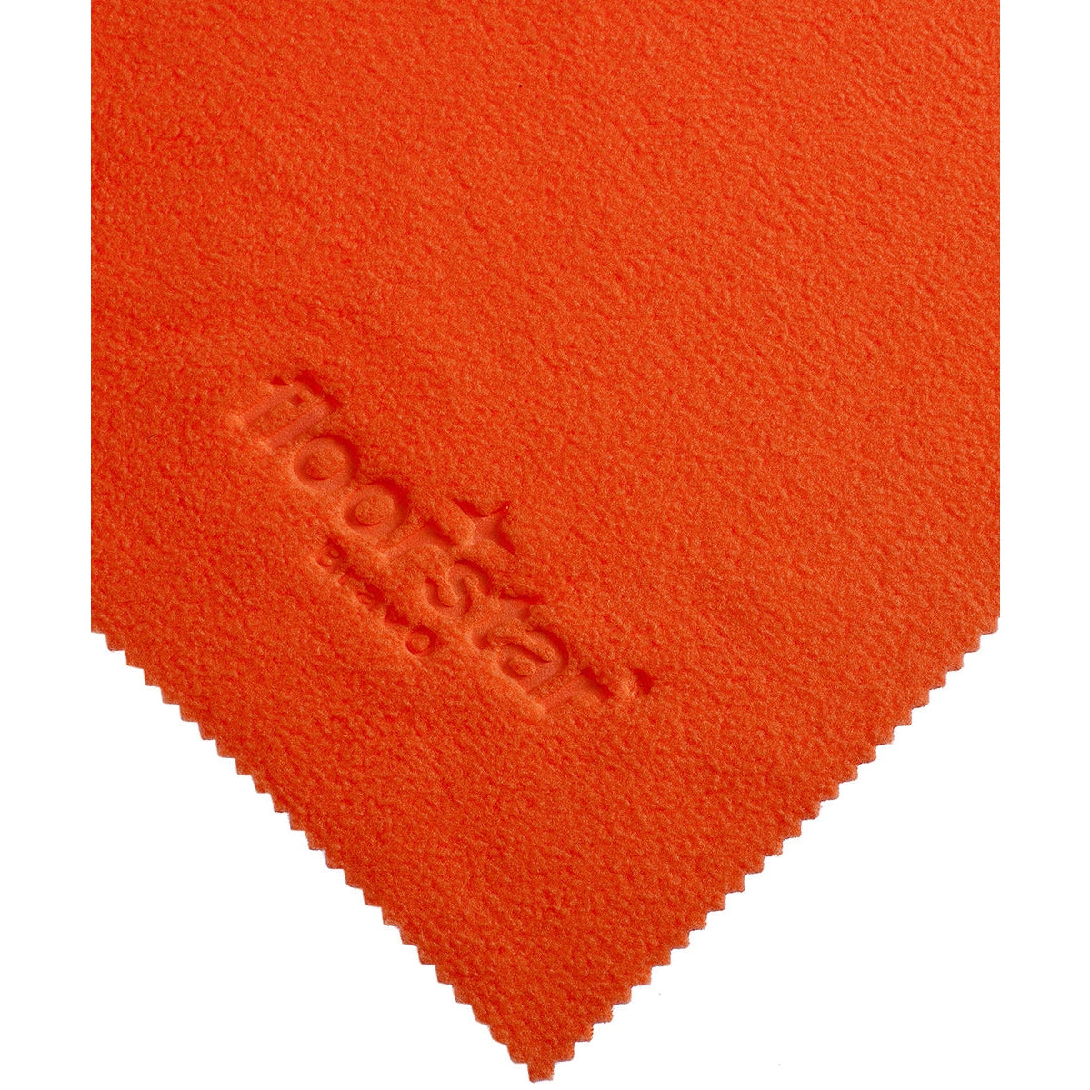 floorstar Microfaser-Staubtuch BRAVO Orange