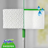 Swiffer Bodenwischer Starterset