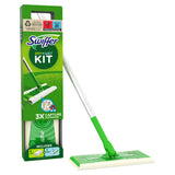 Swiffer Bodenwischer Starterset