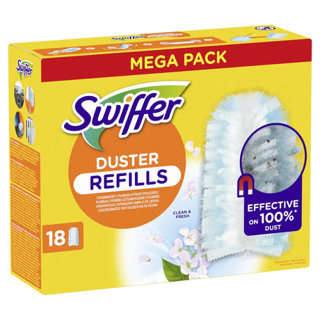 Swiffer Dust Magnet Cloths Refill Pack