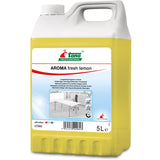 TANA Aroma fresh lemon Duftreiniger Inhalt: 5 Liter Kanister