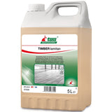 TANA Timber lamitan Laminatreiniger Inhalt: 2 x 5 Liter Kanister