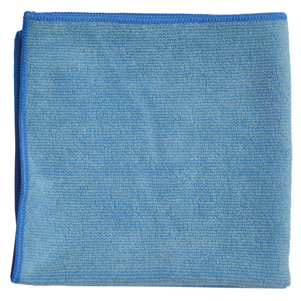 Taski MyMicro Mikrofasertuch 36 x 36 cm Farbe: Blau