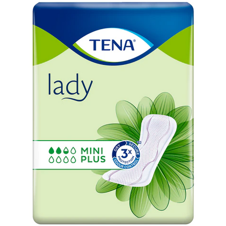 tena lady mini plus 24er Paket