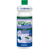 Dr. Schnell TOPCare Floor Fit Mehrzweckdispersion mit Glanzpflege Inhalt: 1 Liter Flasche