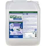 Dr. Schnell TOPCare Floor Fit Mehrzweckdispersion mit Glanzpflege Inhalt: 10 Liter Kanister