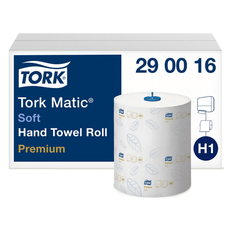 Tork Matic Premium Rollenhandtuch 290016