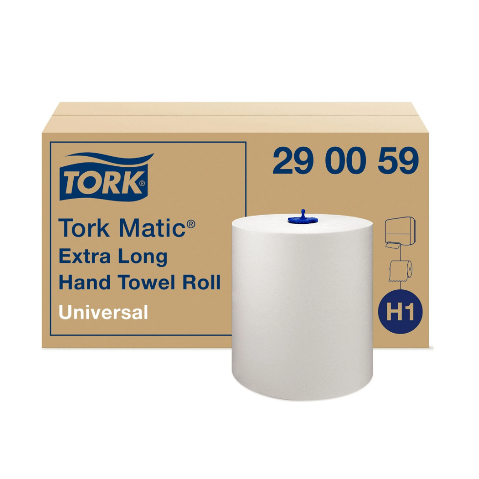 Tork Matic extra langes Universal Rollenhandtuch 290059