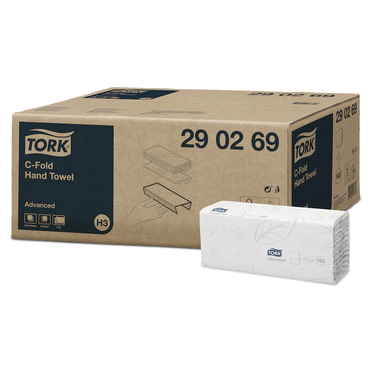 Tork Handtuchpapier 290269