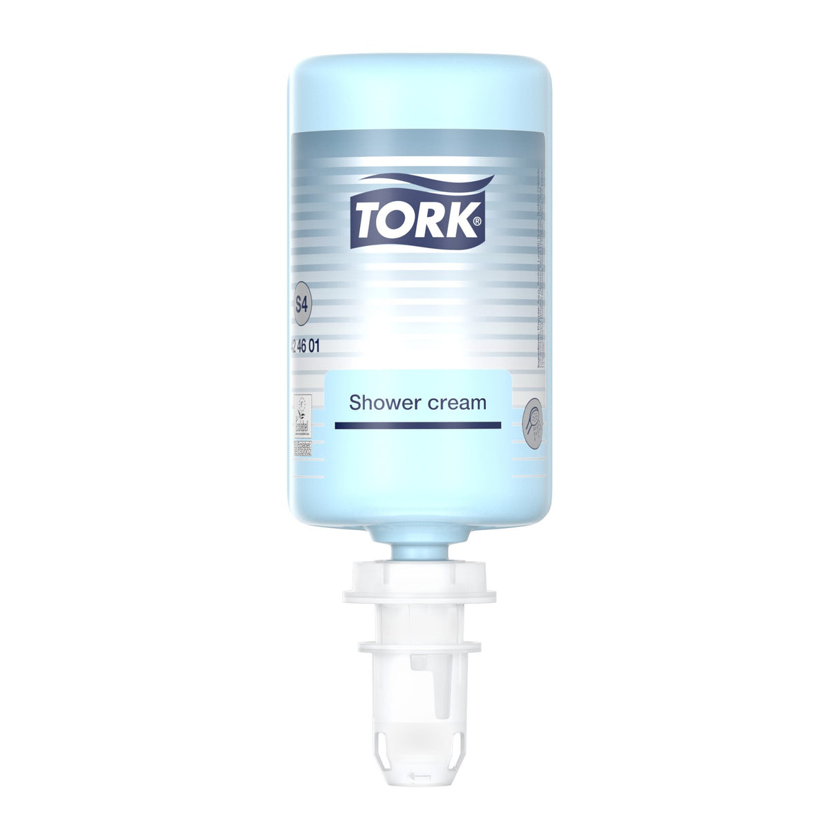 Tork Duschcreme 6 x 1000 ml - S4 System