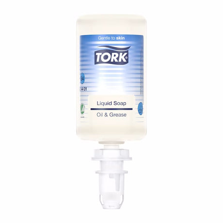 Tork fettlösende Flüssigseife 6 x 1000 ml - S4 System