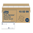 Tork Xpress® Multifold Handtücher