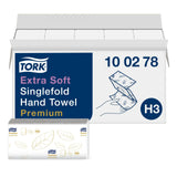 Tork Folded Towels 100278