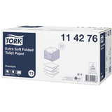 Tork extra weiches Einzelblatt Toilettenpapier