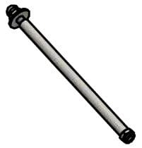 UNGER HydroPower RO XXL locking bolt for lid