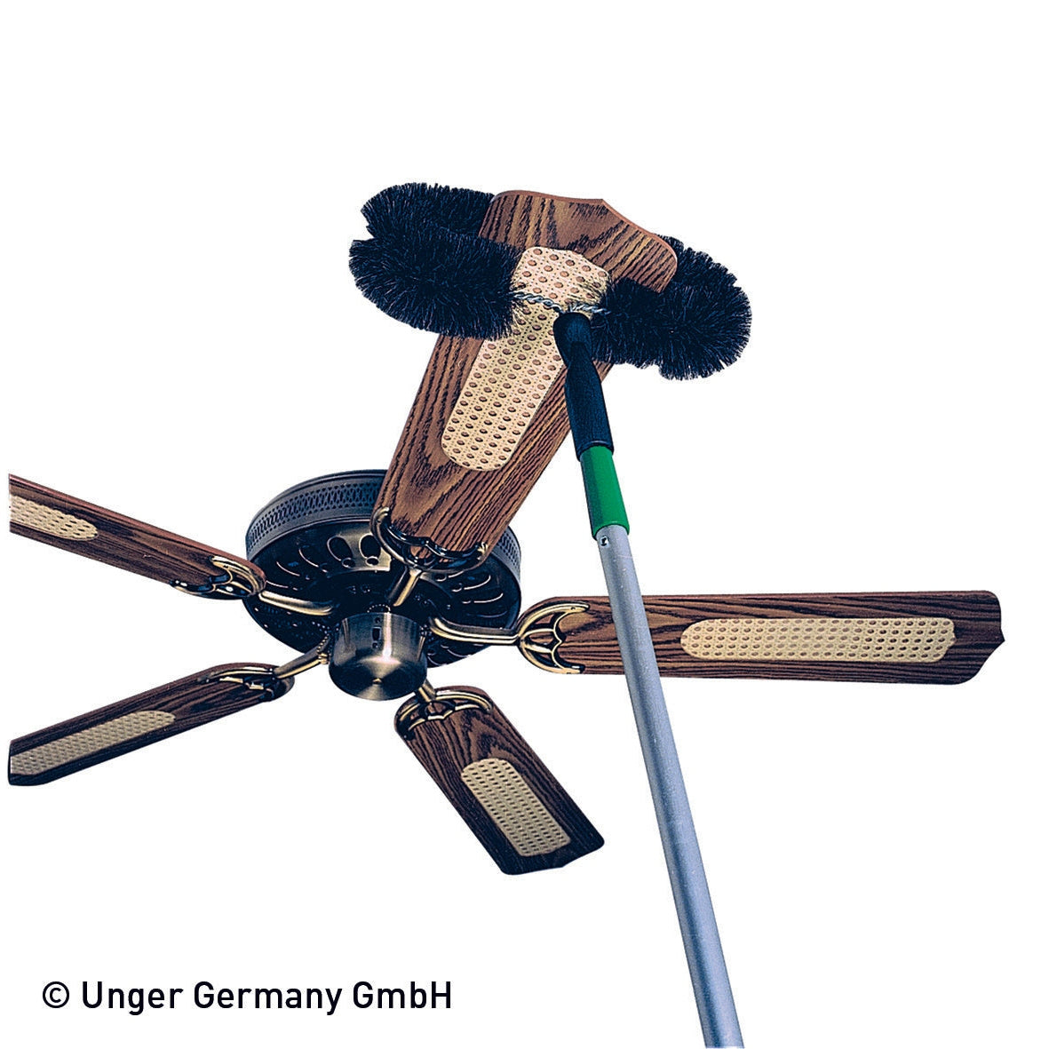 UNGER StarDuster Wandbürste